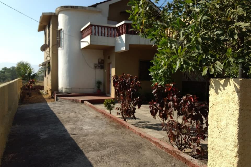 undefined Heritage inn lonavala 3