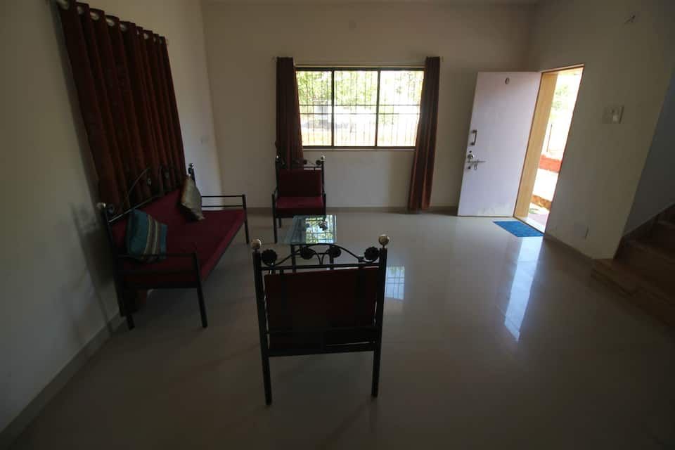 Heritage Inn Lonavala