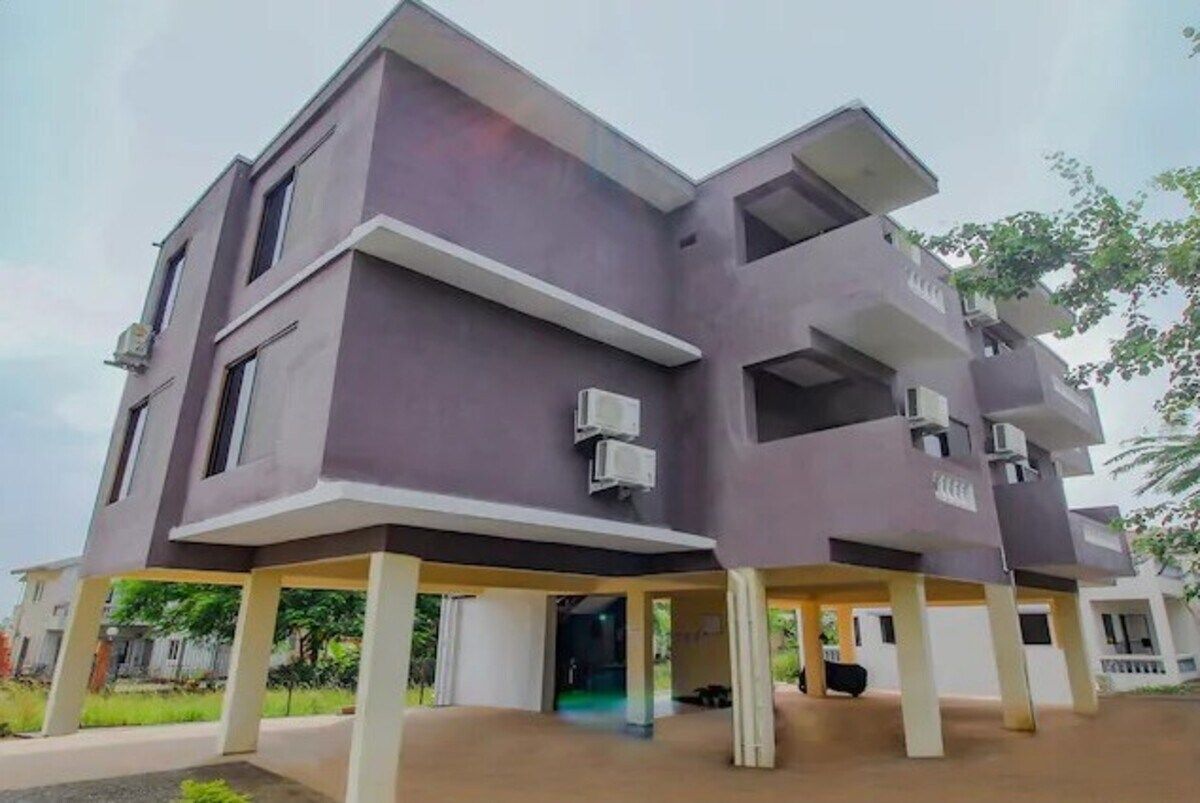undefined Heritage inn lonavala 5