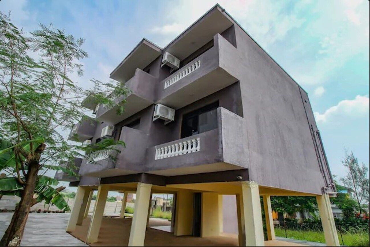 undefined Heritage inn lonavala 2