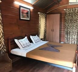 Meher Villa Mountain View Cottage 5