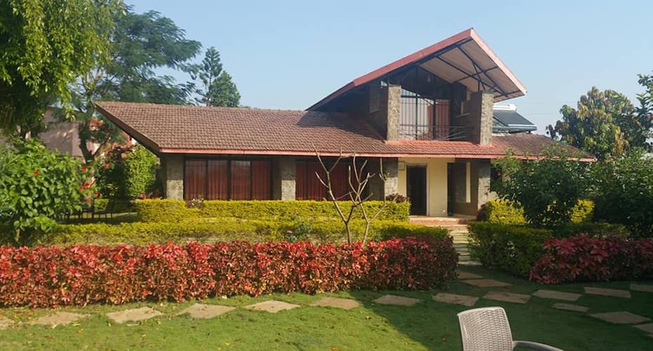Meher Villa