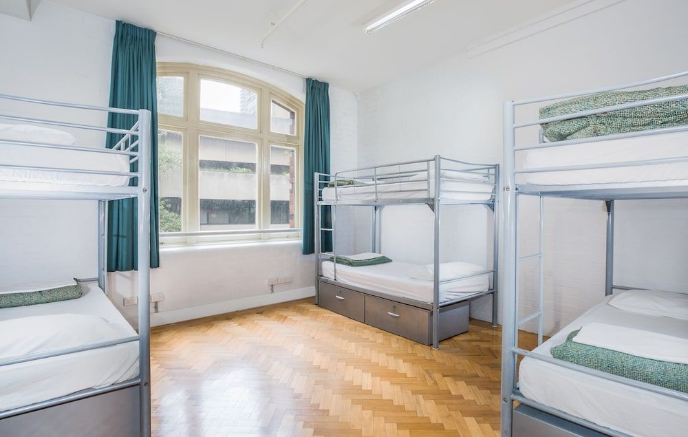 undefined Nomads Sydney - Hostel 7