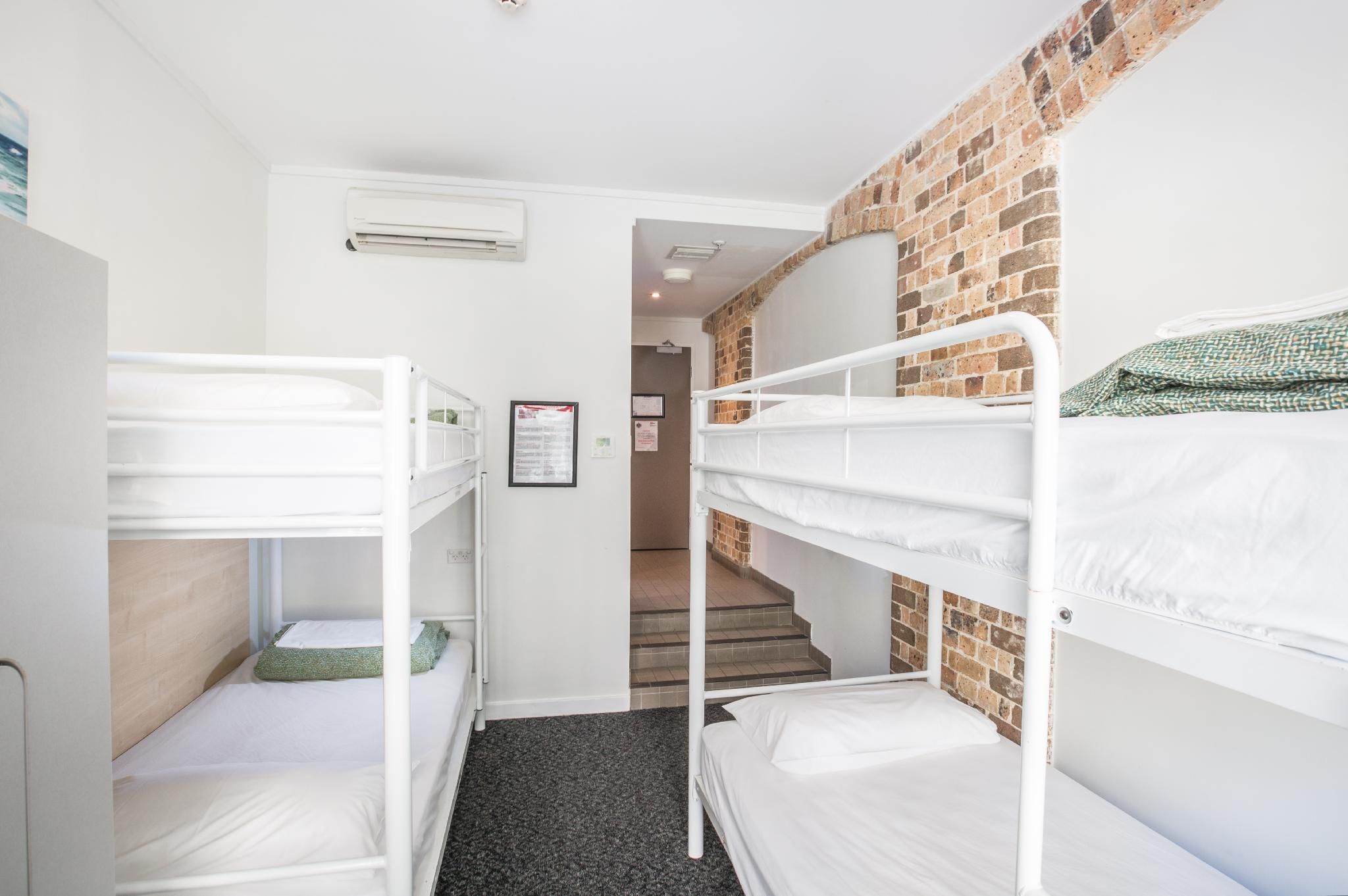 undefined Nomads Sydney - Hostel 6