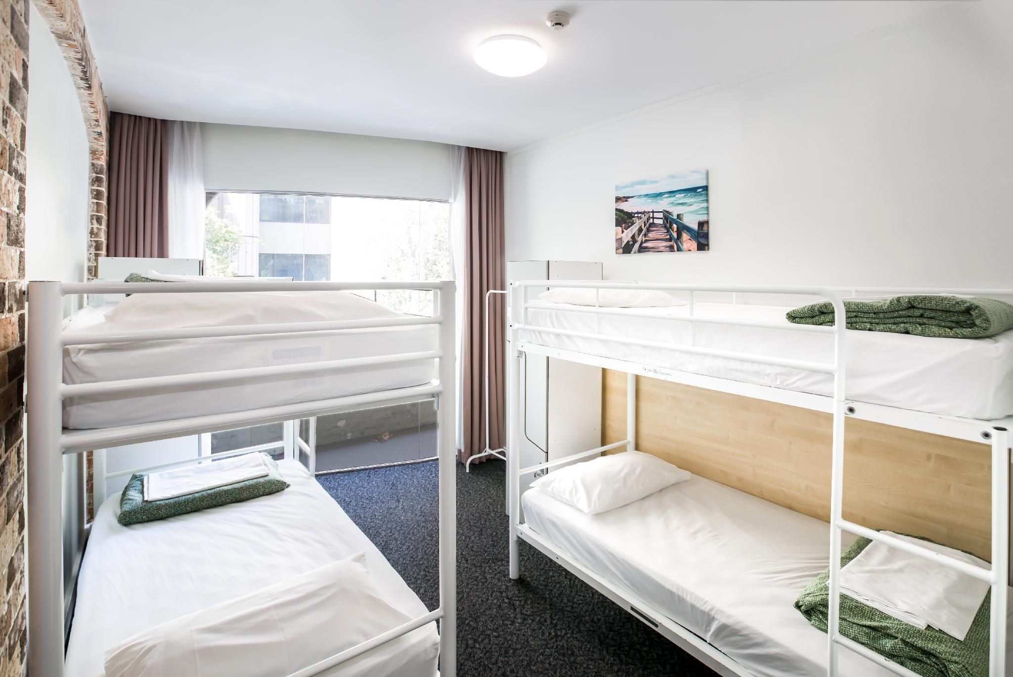 undefined Nomads Sydney - Hostel 5