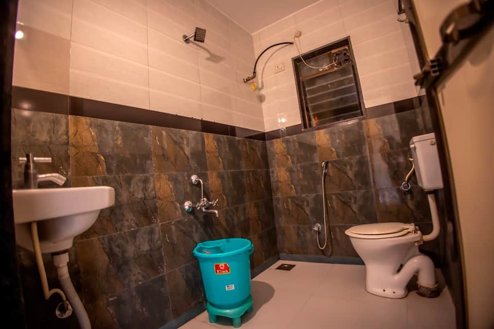 Non-AC Room