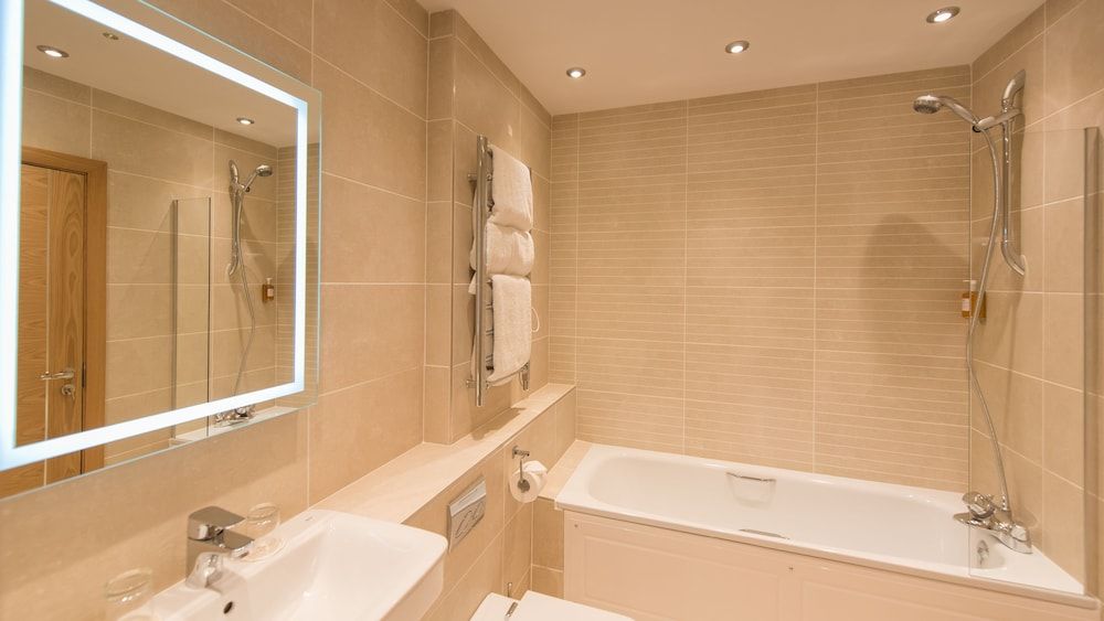 The Park Hotel Superior Double or Twin Room, 1 Bedroom 5