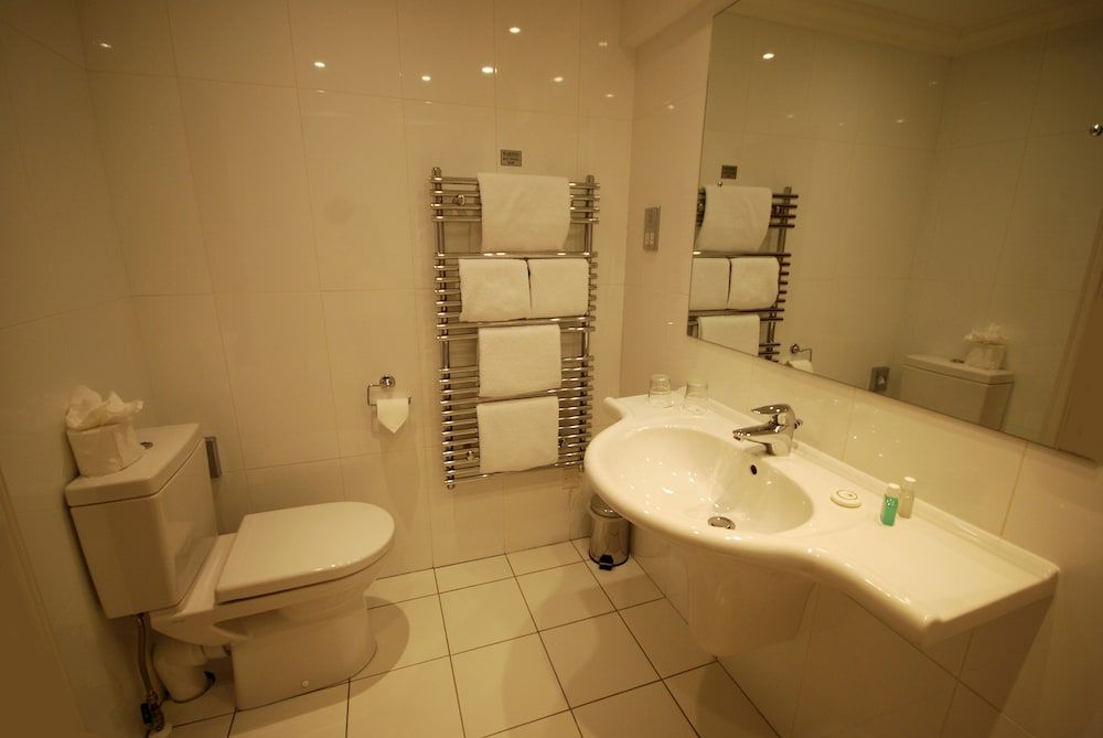 The Park Hotel Standard Double Room, 1 Double Bed 3