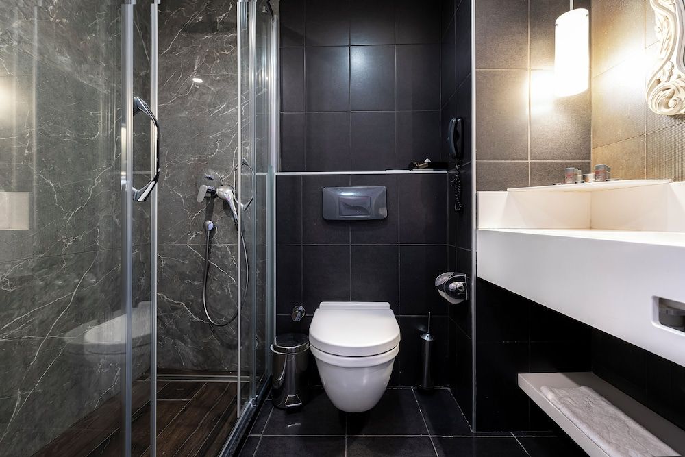 Beyond Hotel - Boutique Class - Special Class Standard Room 5