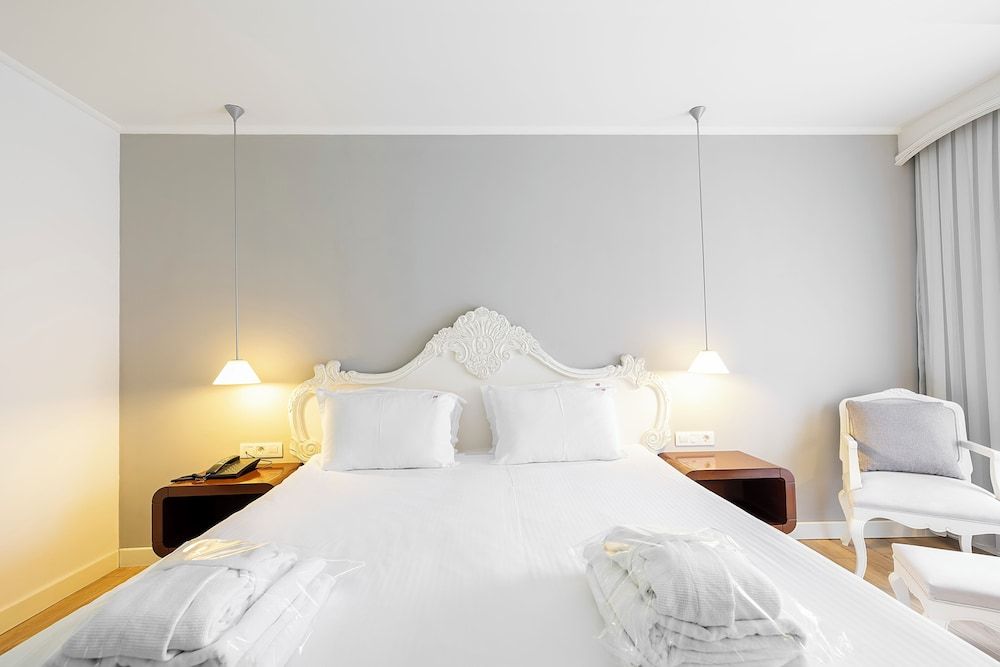 Beyond Hotel - Boutique Class - Special Class Standard Room 3