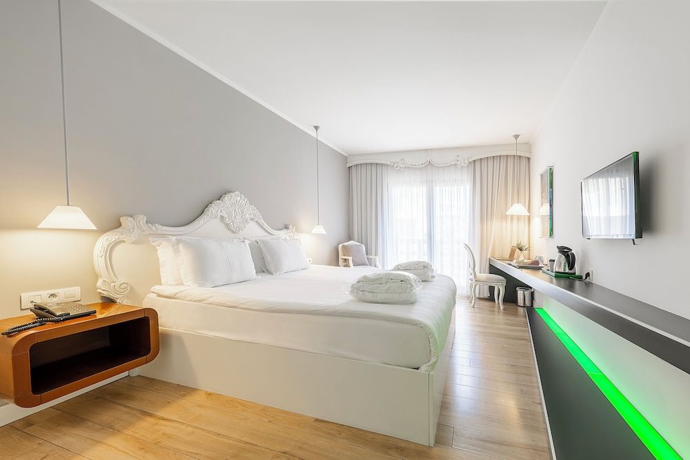 Beyond Hotel - Boutique Class - Special Class Standard Room 4