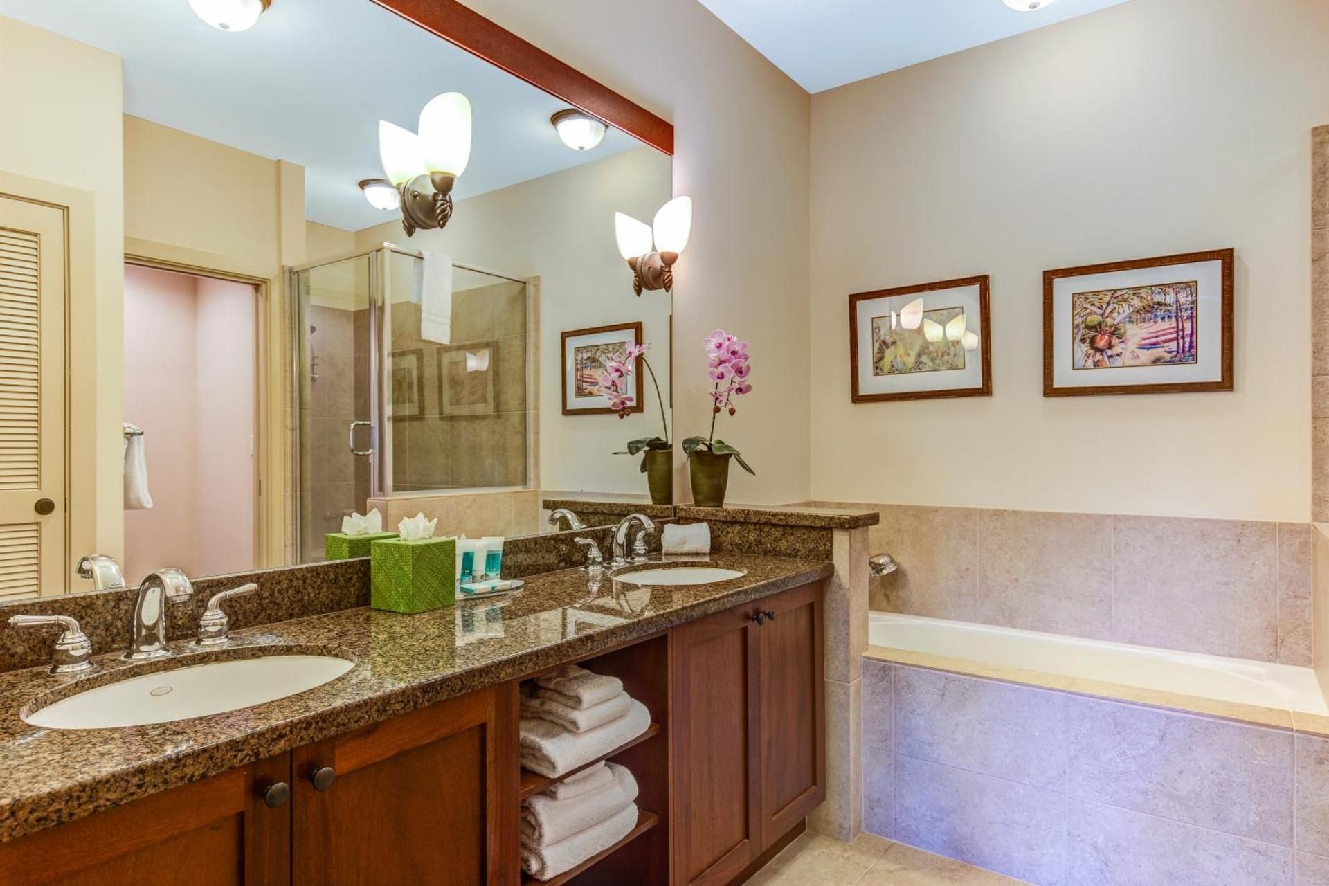 2 Bedroom Premium Oceanview Villa