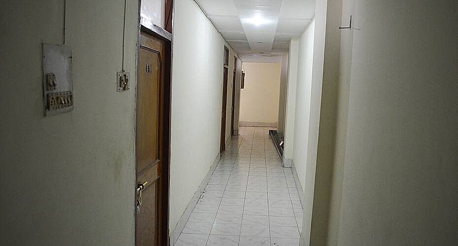 Corridor