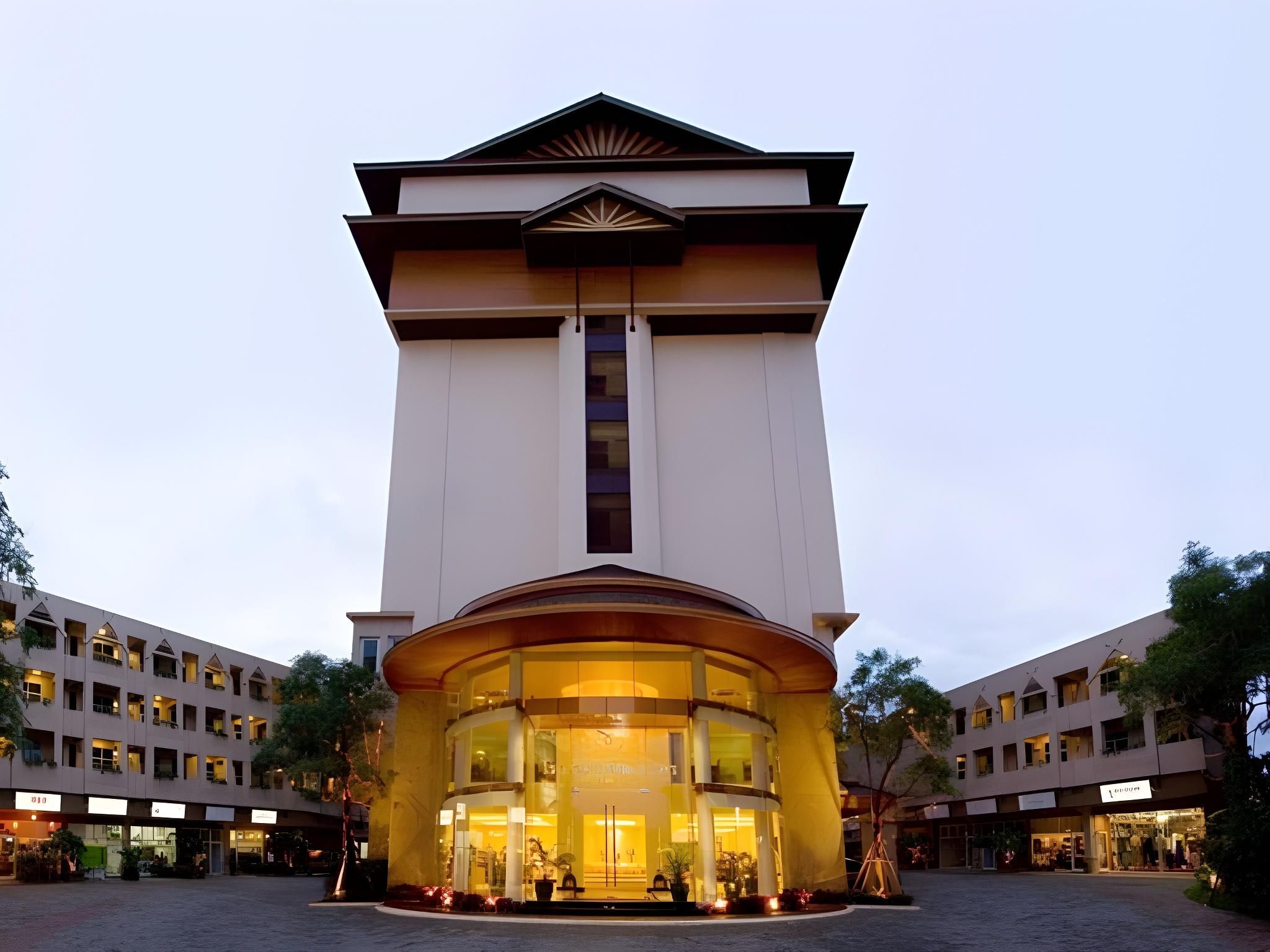 undefined Maninarakorn Hotel 4