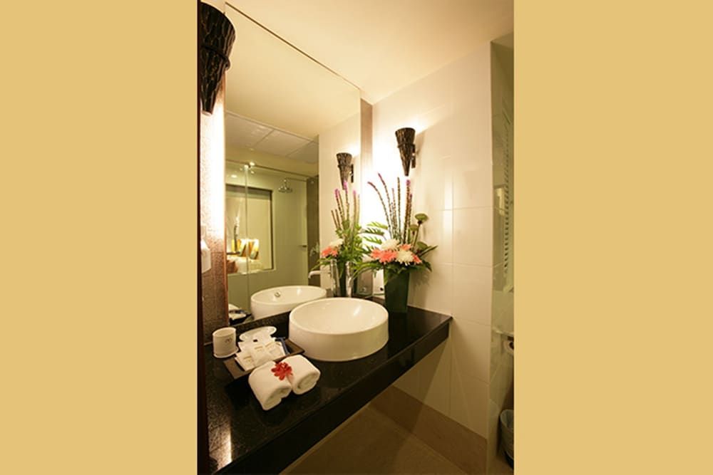 Maninarakorn Hotel Suite, 1 Double Bed 6