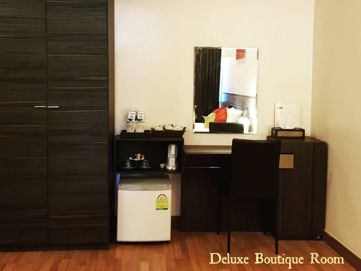 undefined Maninarakorn Hotel 10