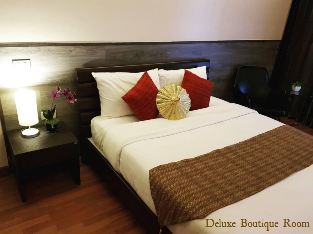 undefined Maninarakorn Hotel 7