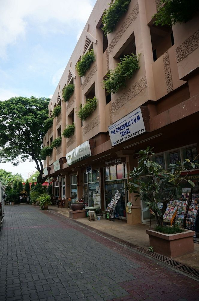 undefined Maninarakorn Hotel 3