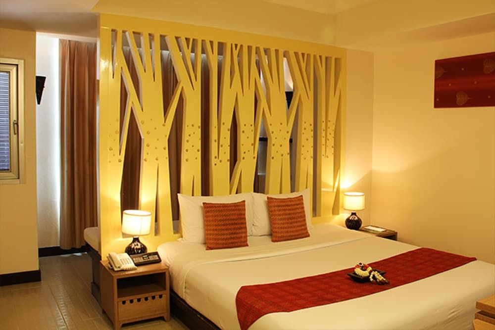 undefined Maninarakorn Hotel 10