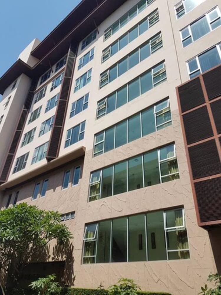 undefined Maninarakorn Hotel 5