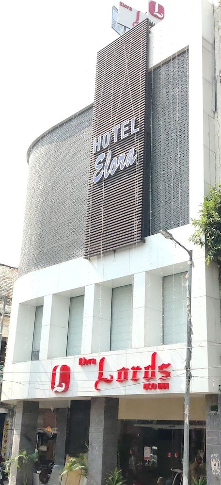 undefined Elora Lords Eco Inn Lucknow 6