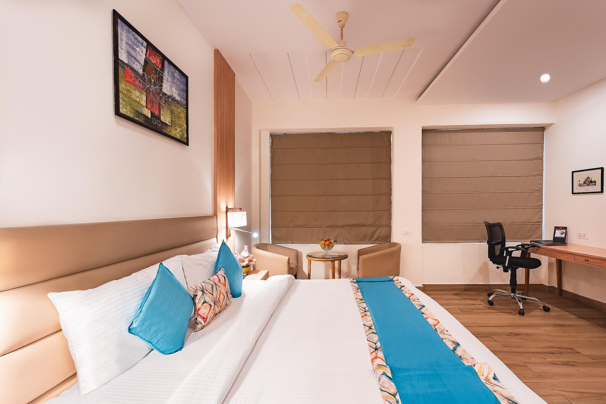 undefined Elora Lords Eco Inn Lucknow 8