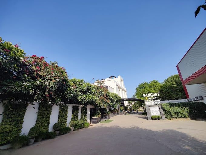 undefined Hotel Casa Aishbagh 7