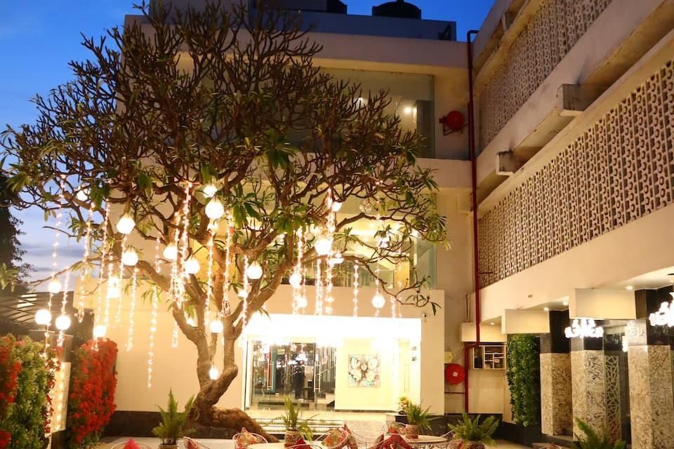 undefined Hotel Casa Aishbagh 9