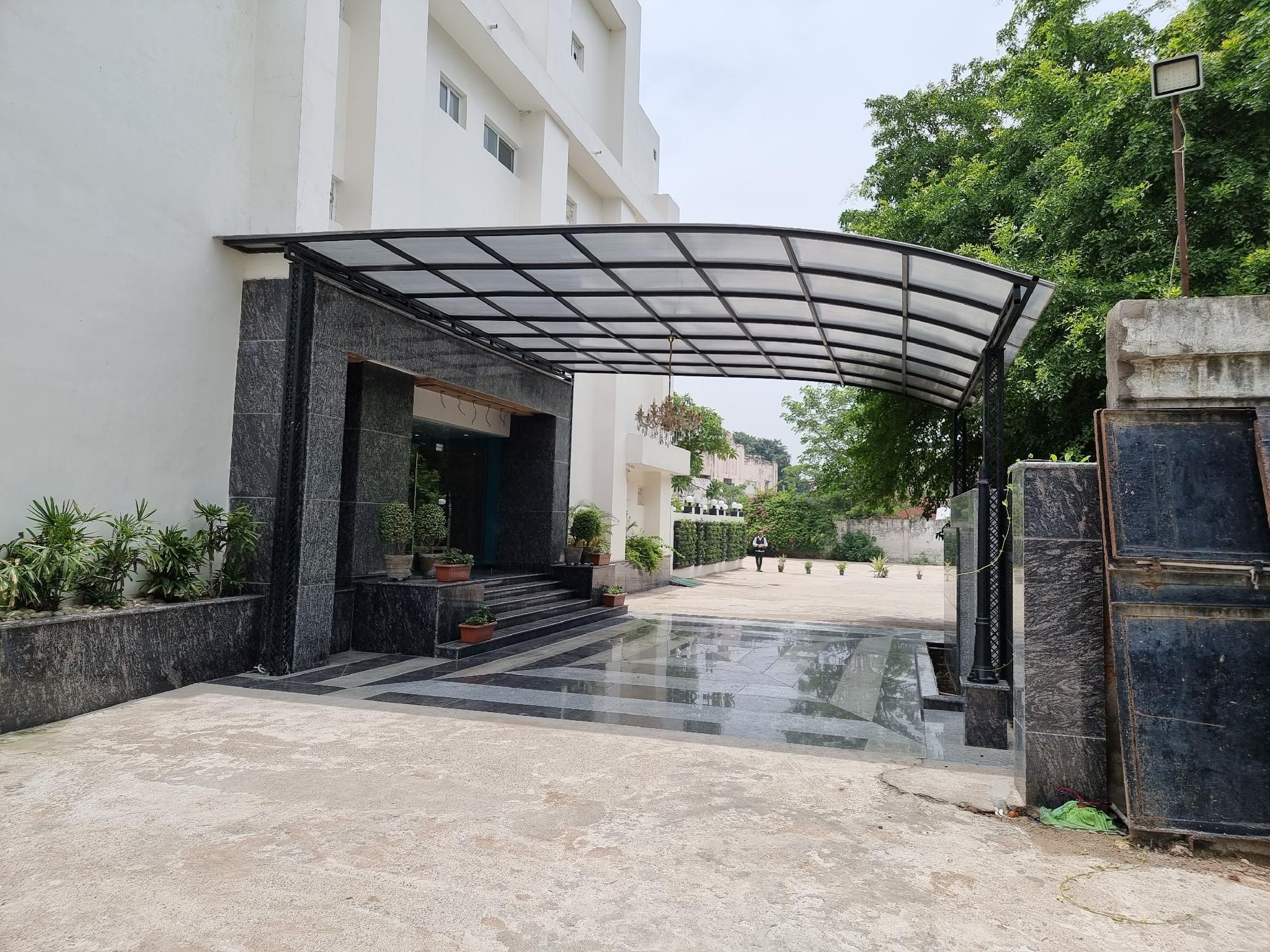 undefined Hotel Casa Aishbagh 8