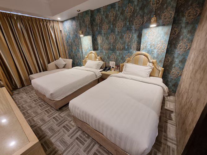 undefined Hotel Casa Aishbagh 9