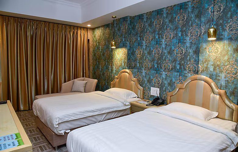 undefined Hotel Casa Aishbagh 10