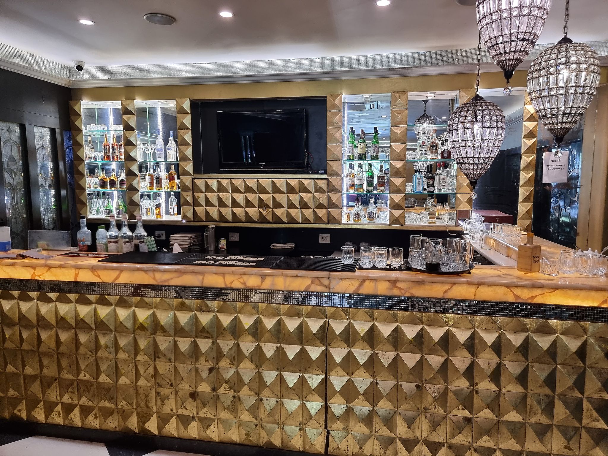 undefined Hotel Casa Aishbagh 10