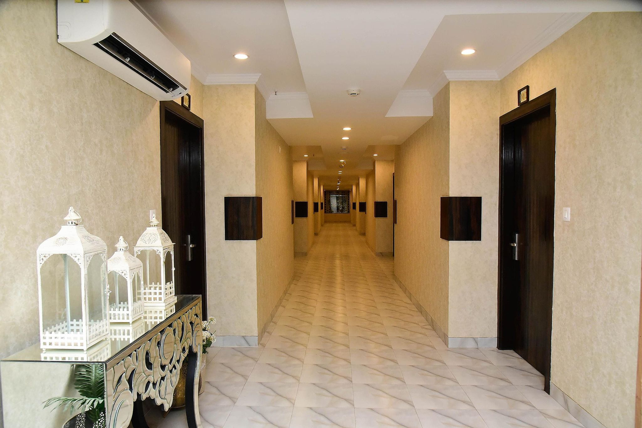 undefined Hotel Casa Aishbagh 4