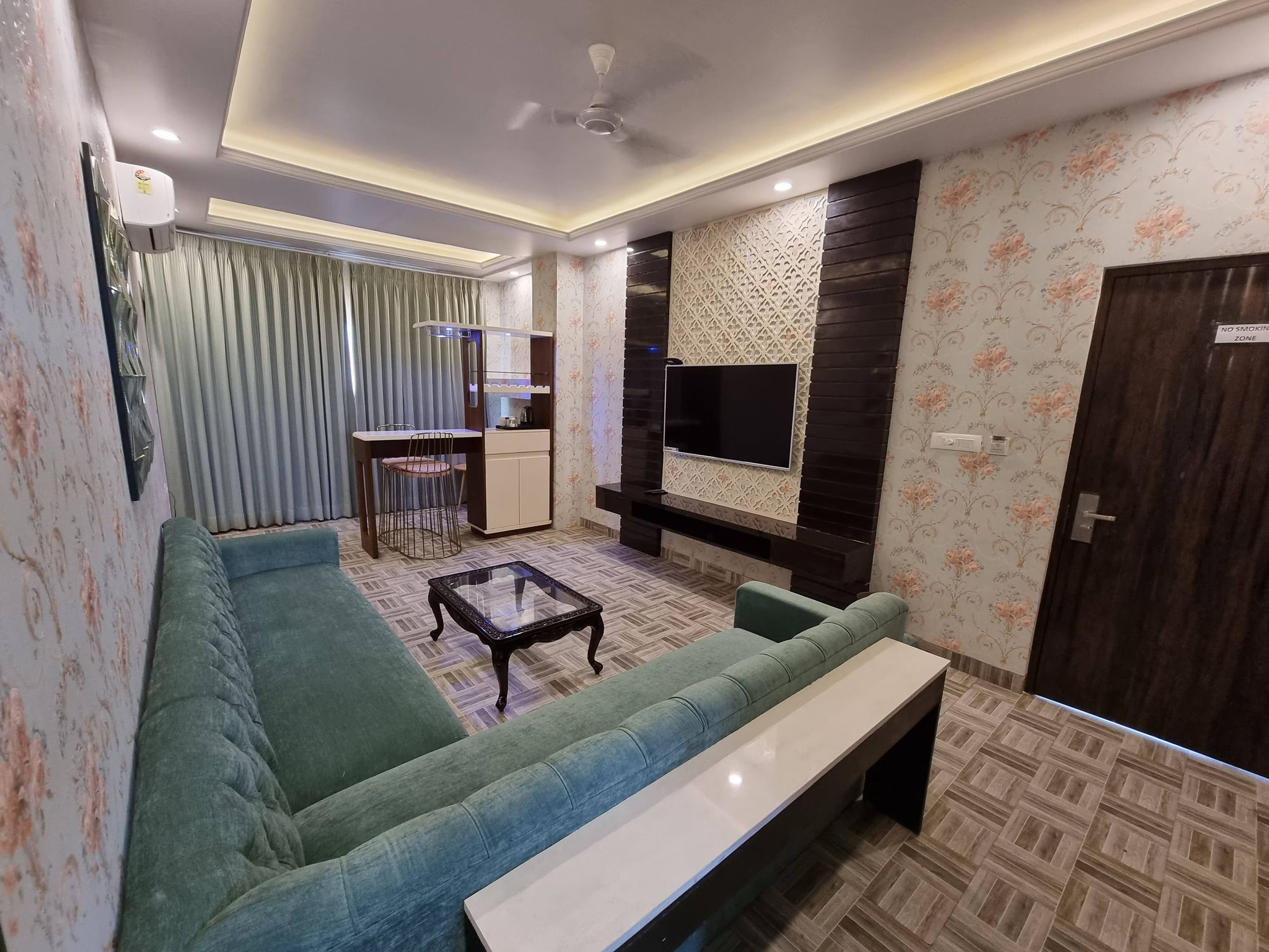 undefined Hotel Casa Aishbagh 3