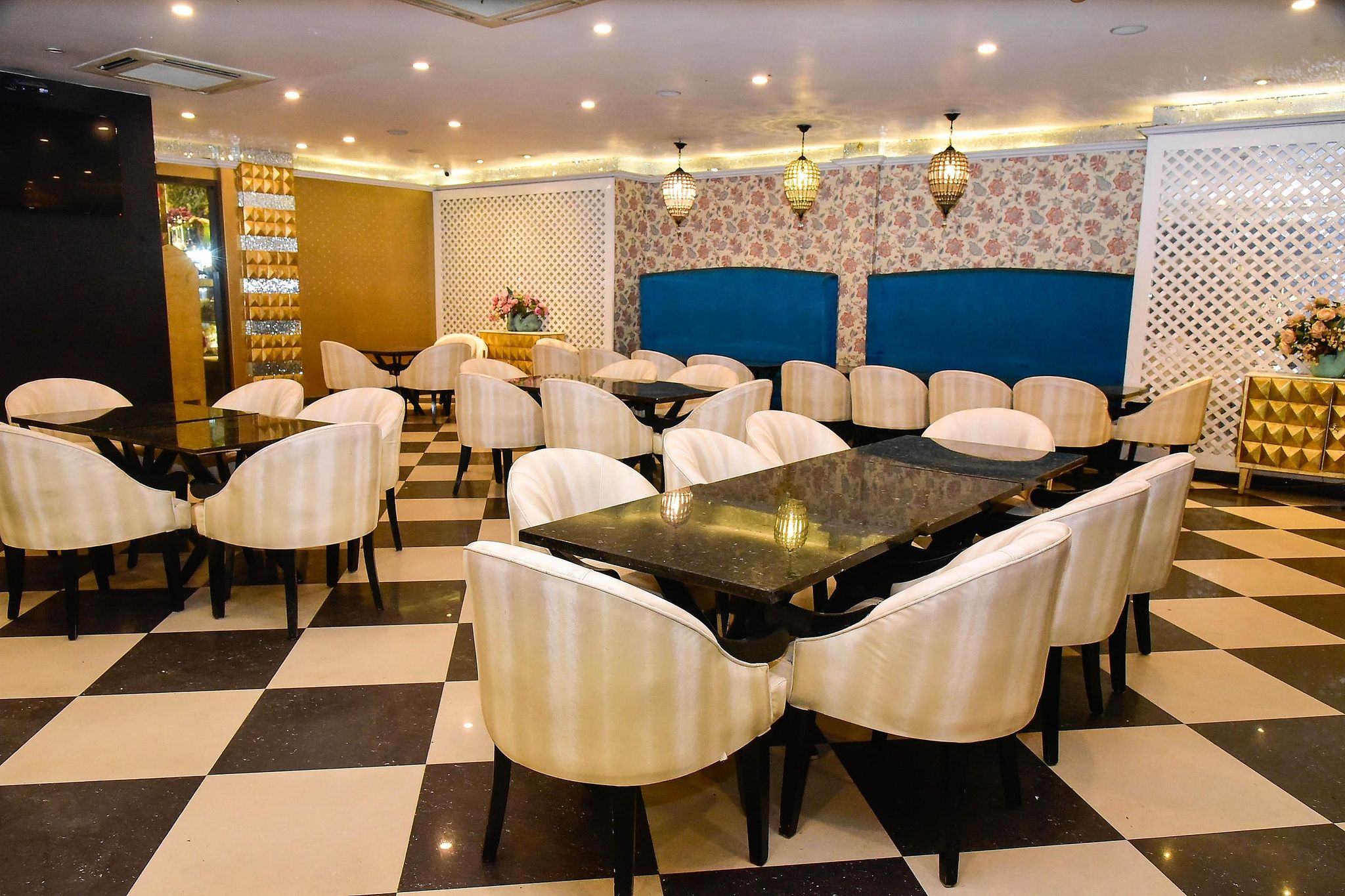 undefined Hotel Casa Aishbagh 5