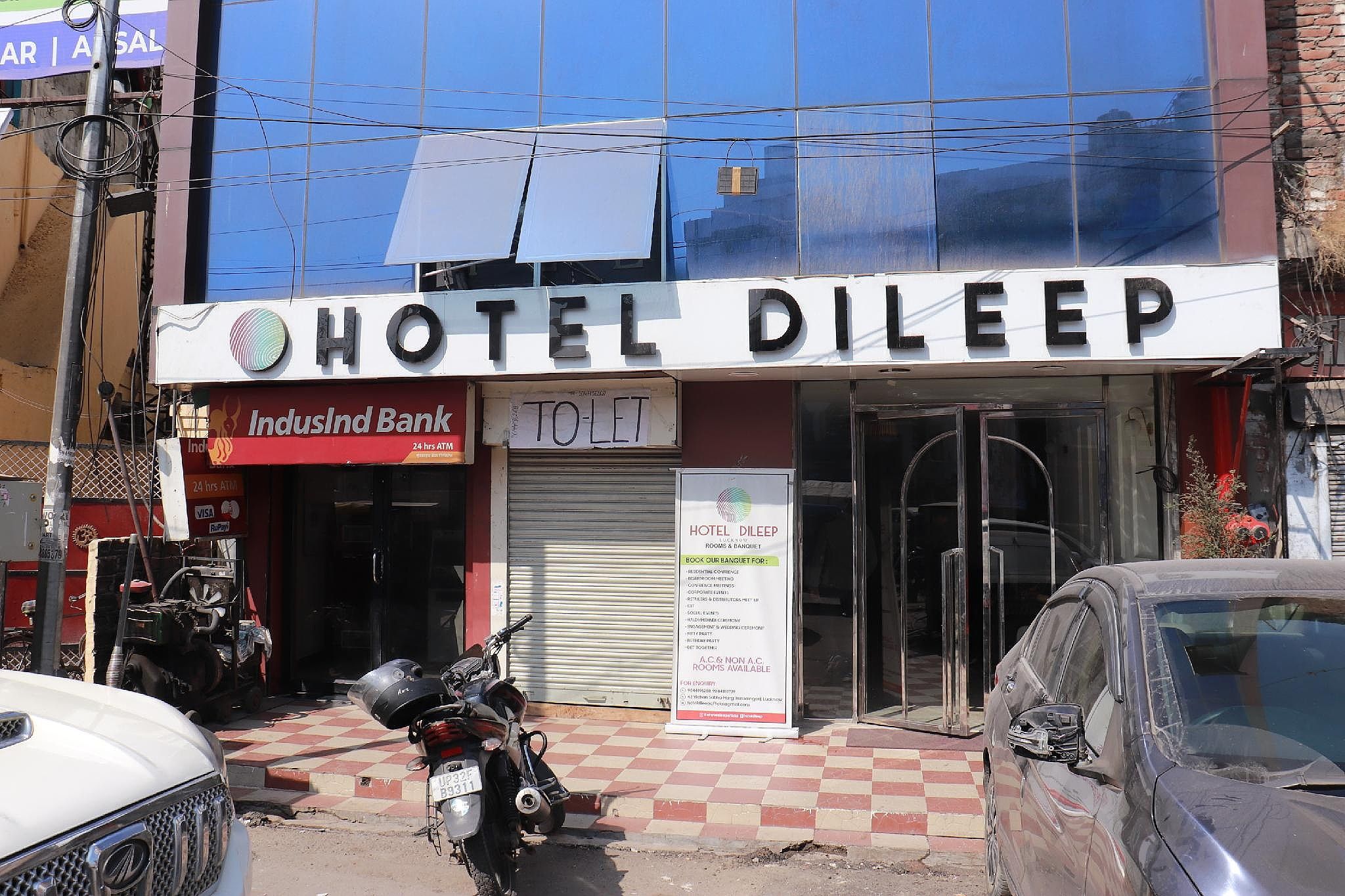 Hotel Dileep