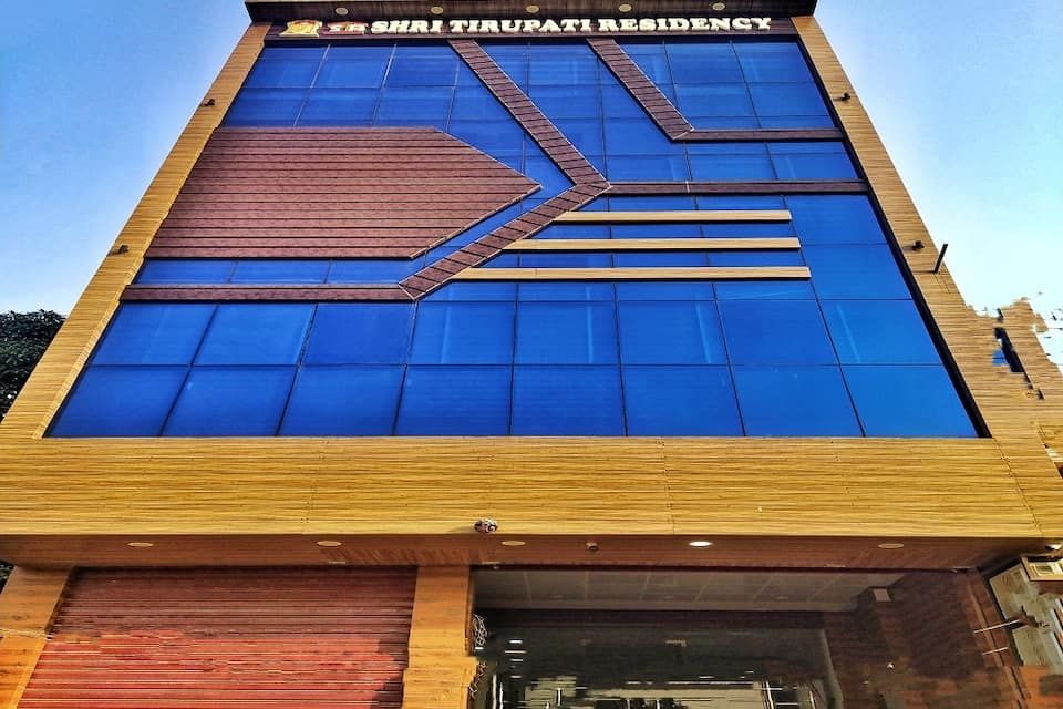 undefined Shri Tirupati Residency