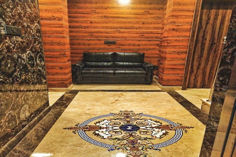 undefined Shri Tirupati Residency 10