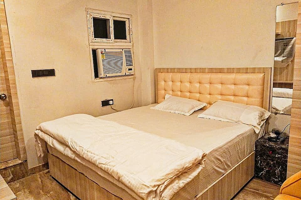 undefined Shri Tirupati Residency 5