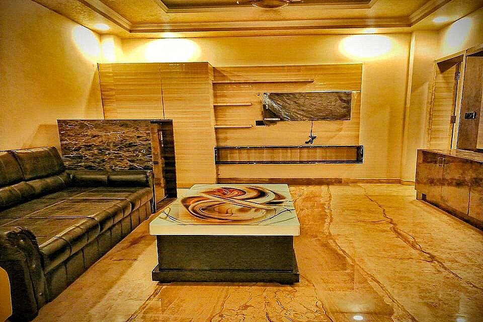 undefined Shri Tirupati Residency 3