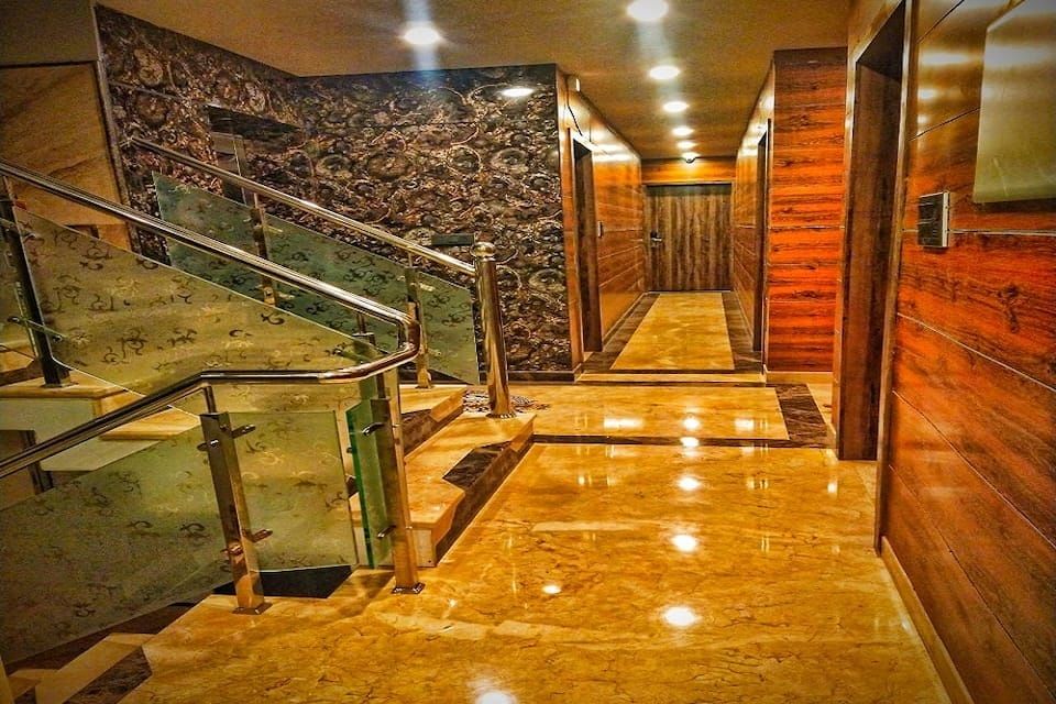 undefined Shri Tirupati Residency 9