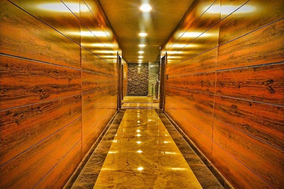 undefined Shri Tirupati Residency 4