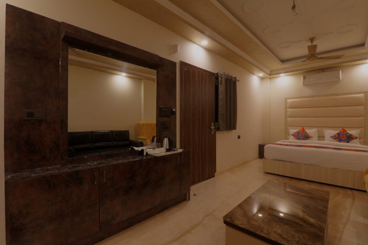 undefined Shri Tirupati Residency 8
