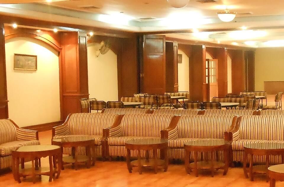 undefined Hotel Magnet Resorts 6