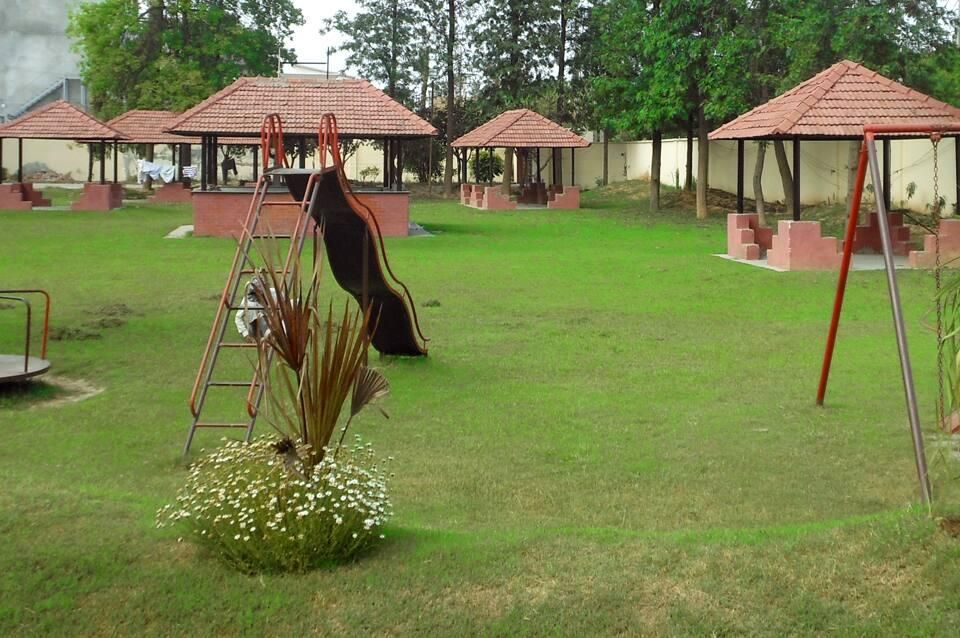 undefined Hotel Magnet Resorts 3