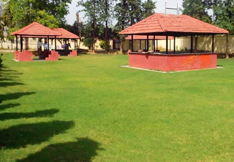 undefined Hotel Magnet Resorts 7