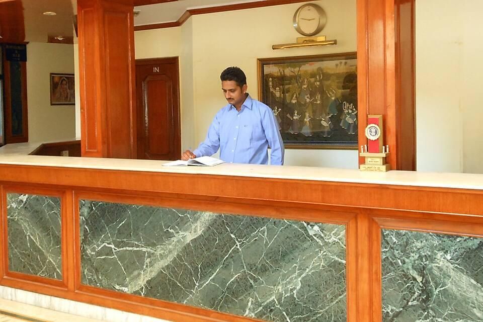 undefined Hotel Magnet Resorts 2