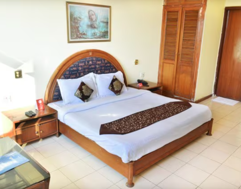 undefined Hotel Magnet Resorts 5