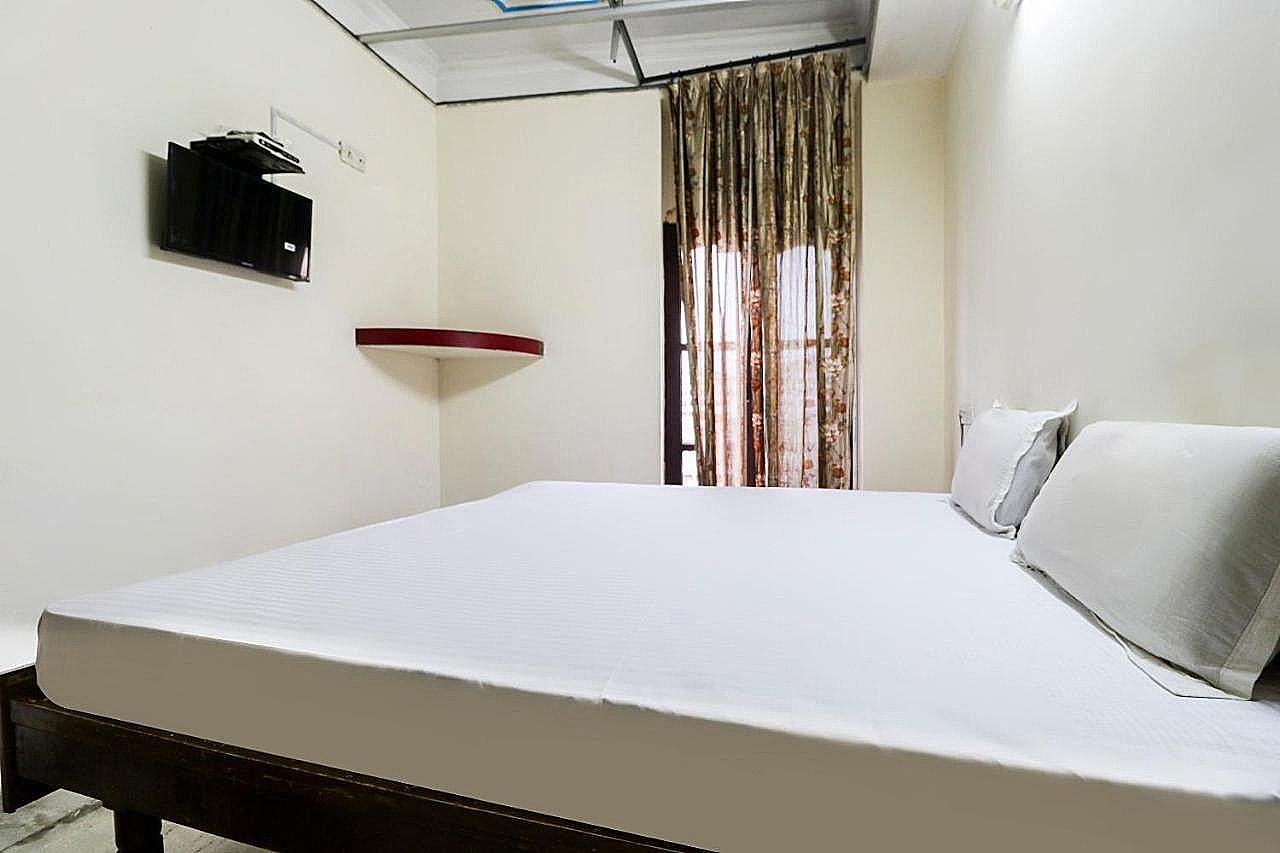 Hotel O Subhani Building Formerly Hotel Amandeep Classic 2