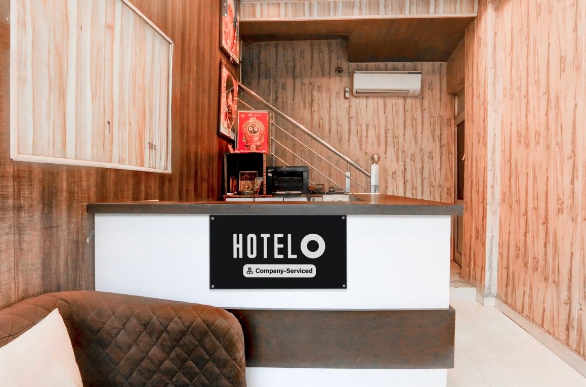 undefined Hotel O Subhani Building Formerly Hotel Amandeep 2